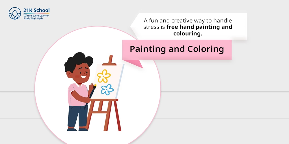 1. Painting and Coloring