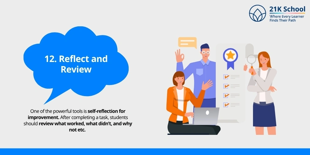  Reflect and Review