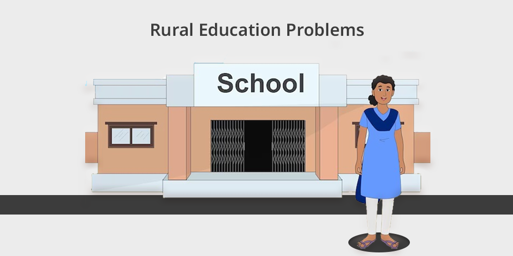Rural Education Problems: Addressing Challenges & Solutions