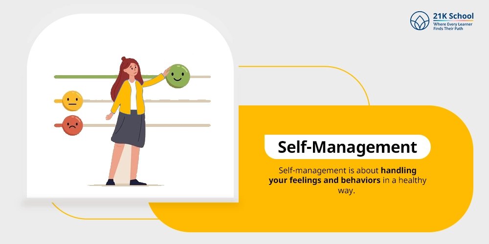 Self-Management