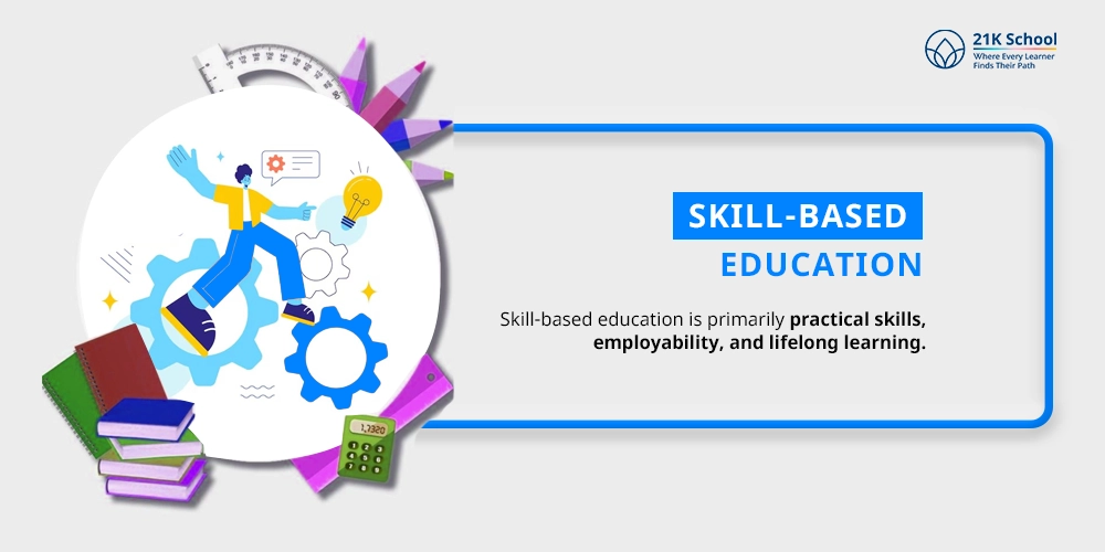 Skill-Based Education