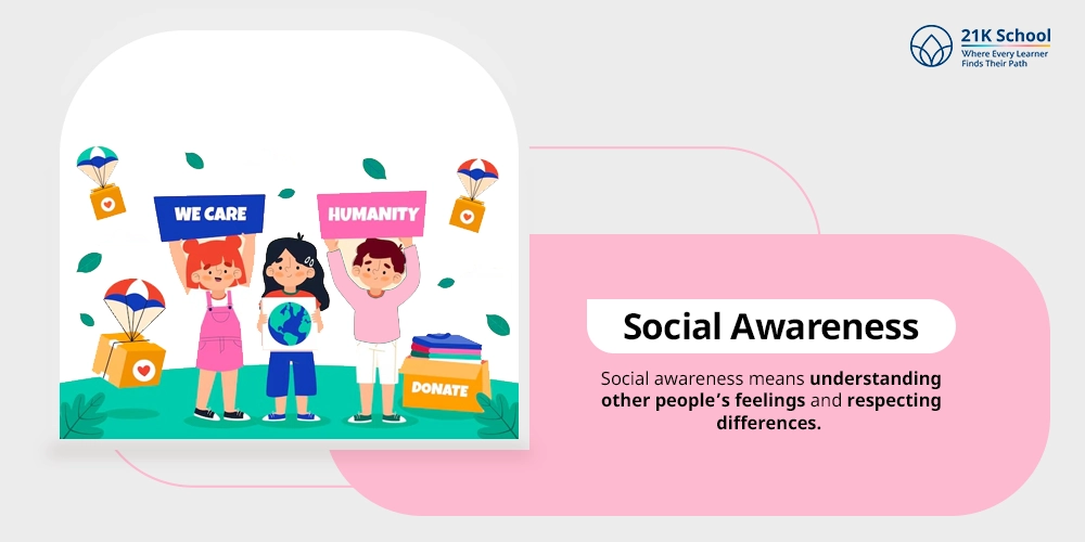 Social Awareness