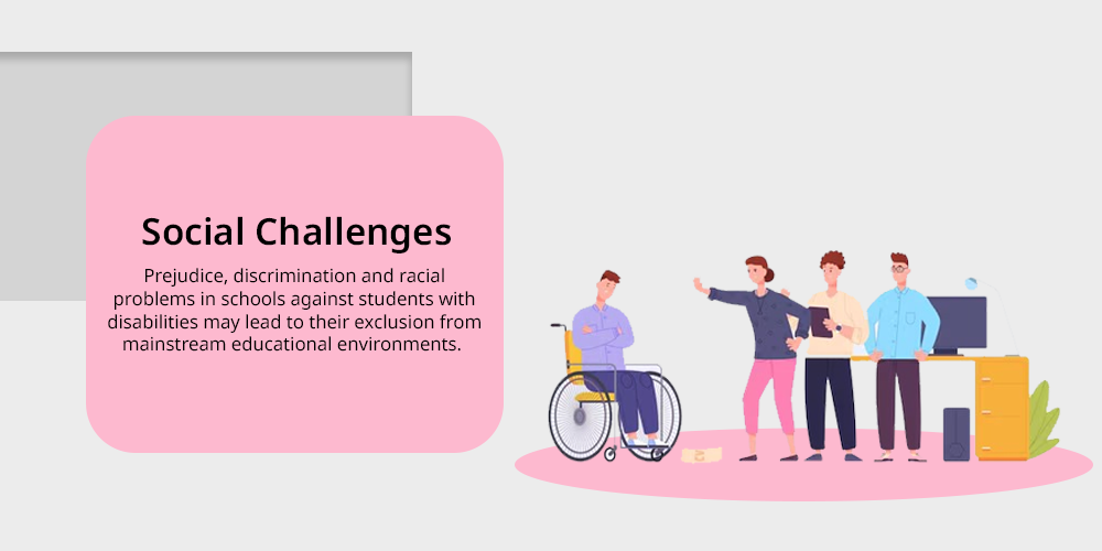Social Challenges