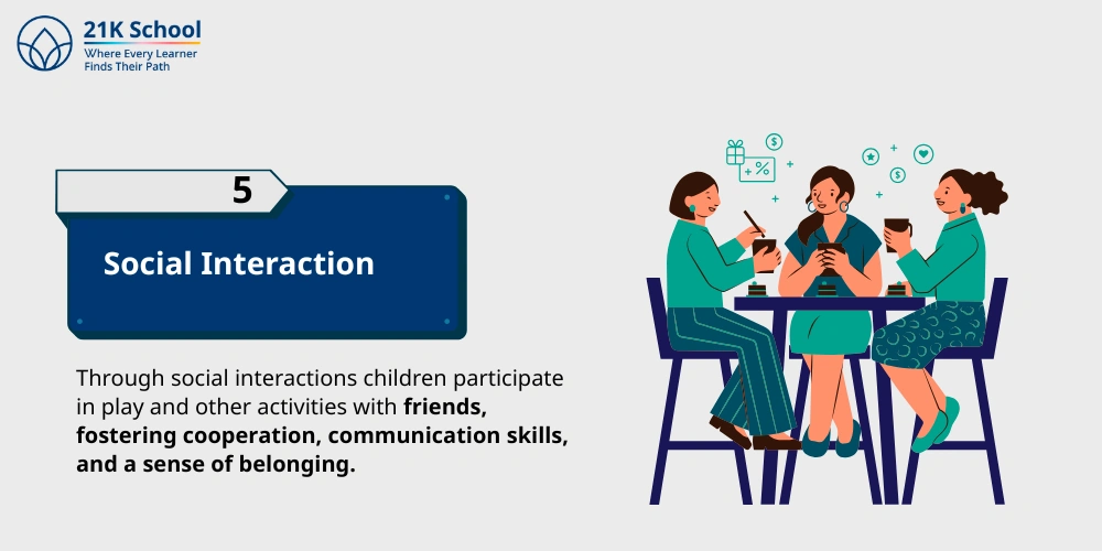 5. Social Interaction