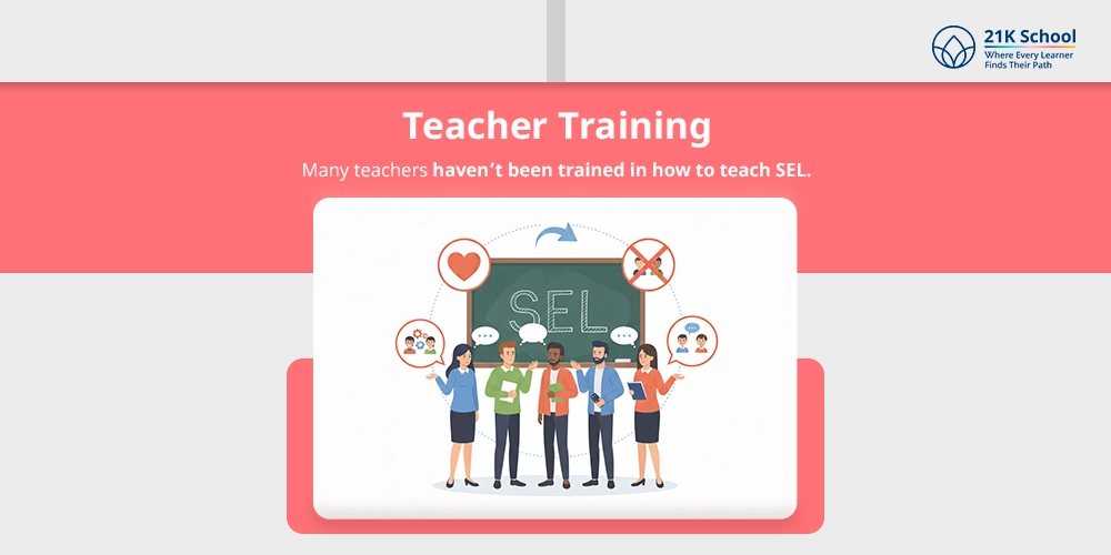 Teacher Training