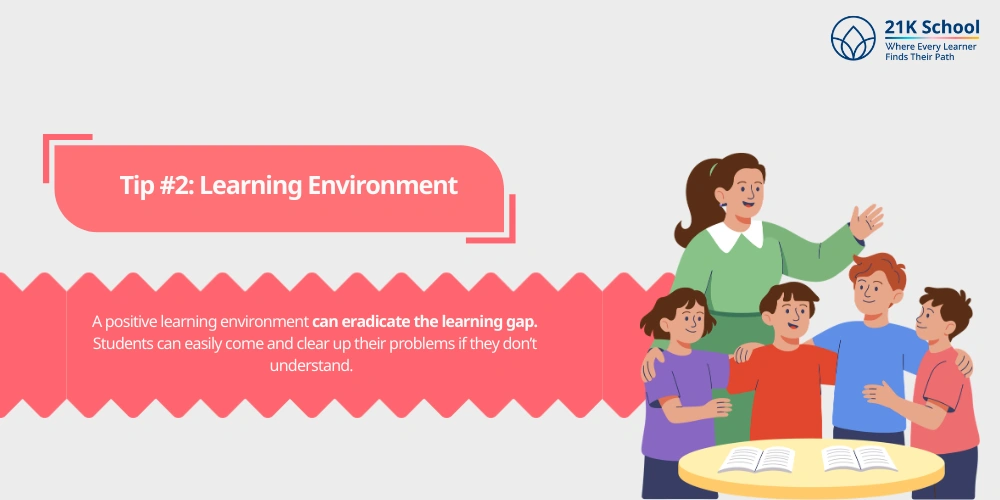Learning Environment