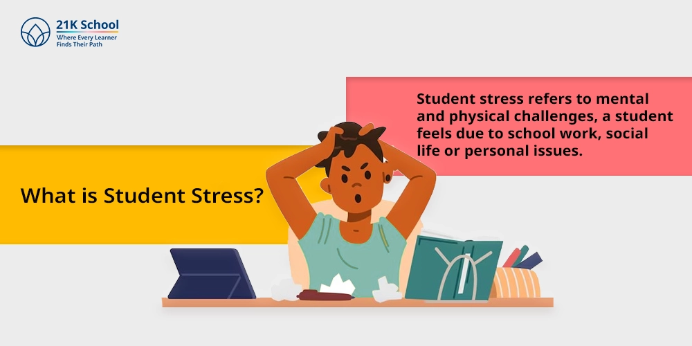 What is Student Stress?
