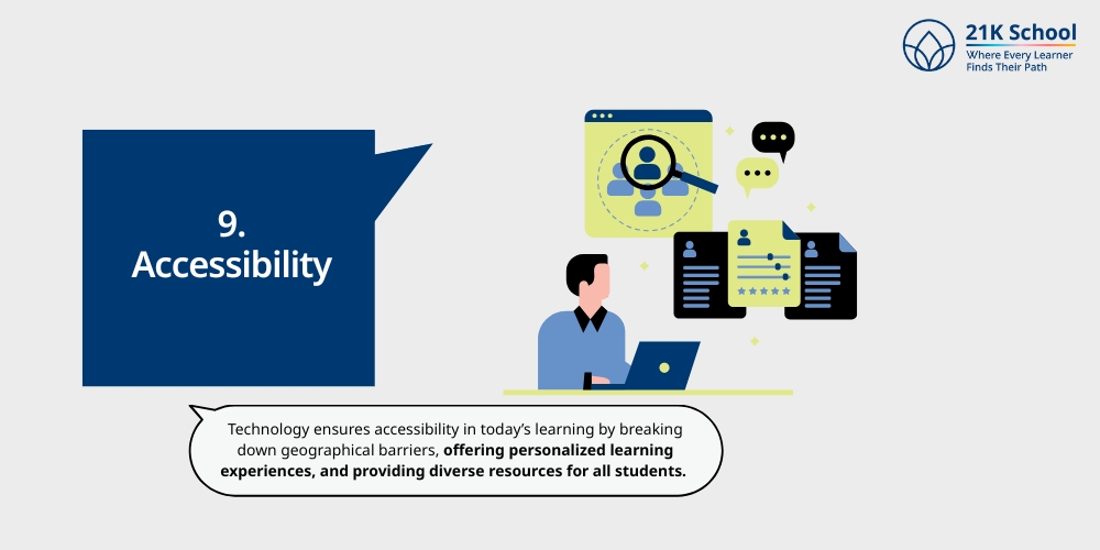 Accessibility