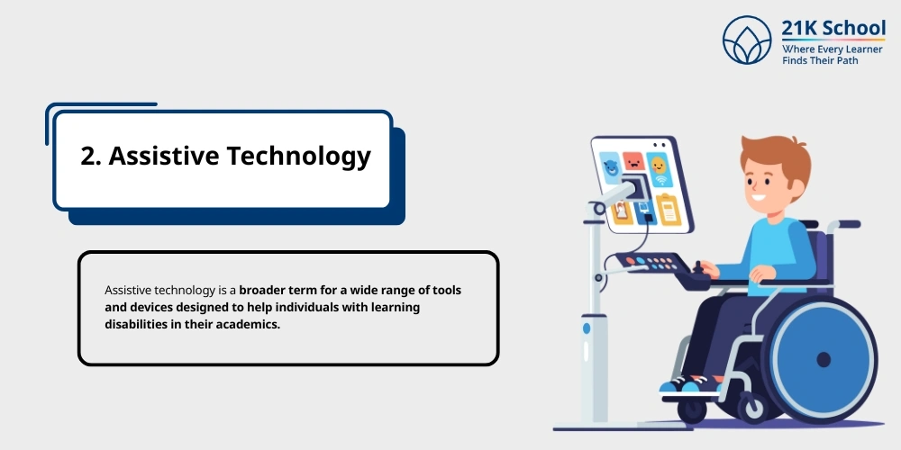 Assistive Technology