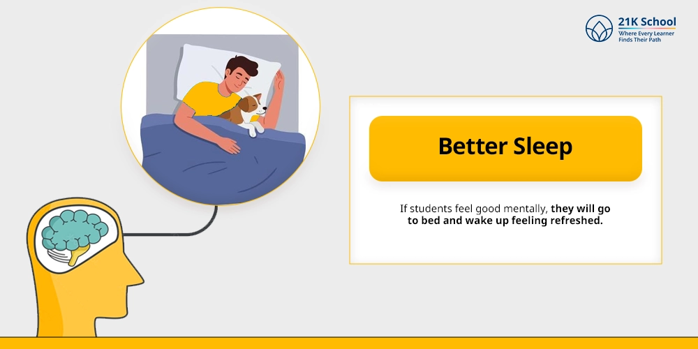 Better Sleep