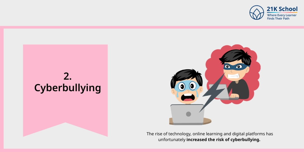 Cyberbullying