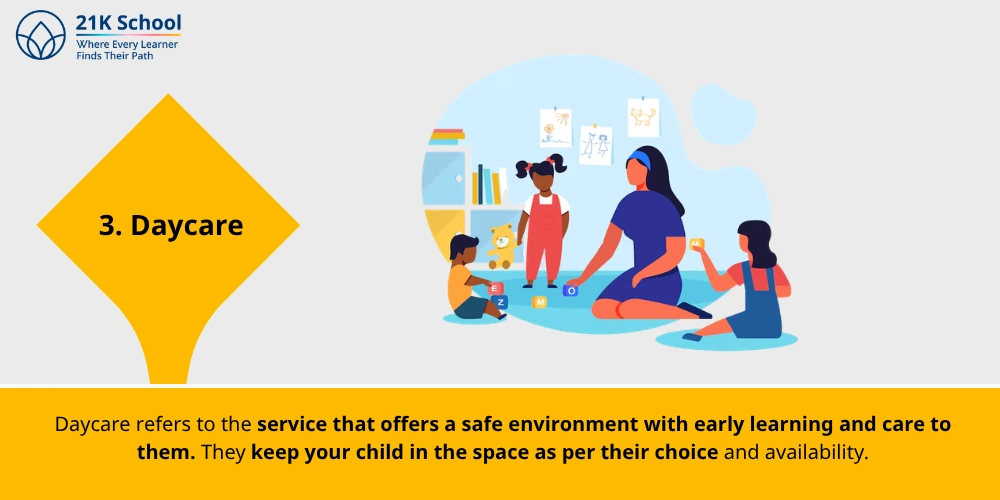 Daycare