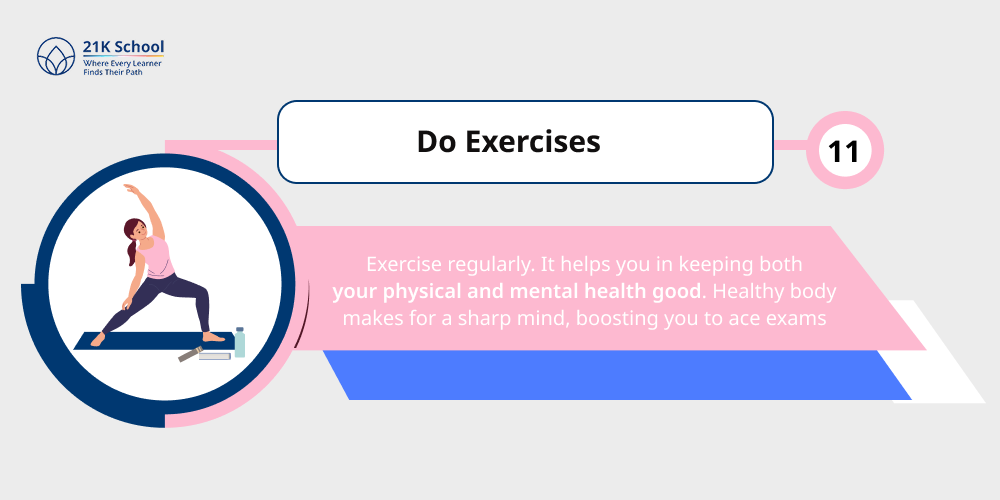 Do Exercises