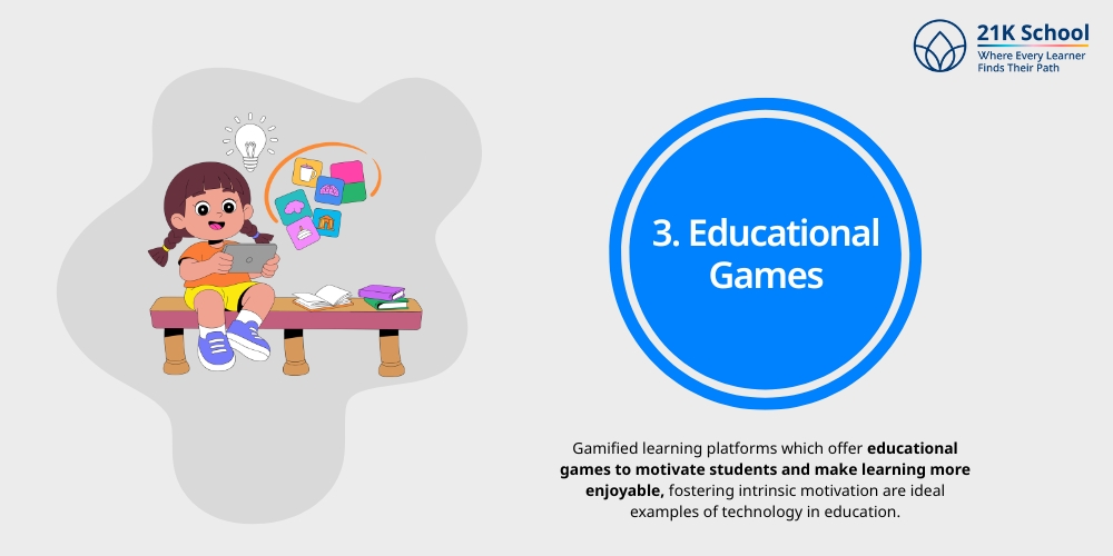 Educational Games