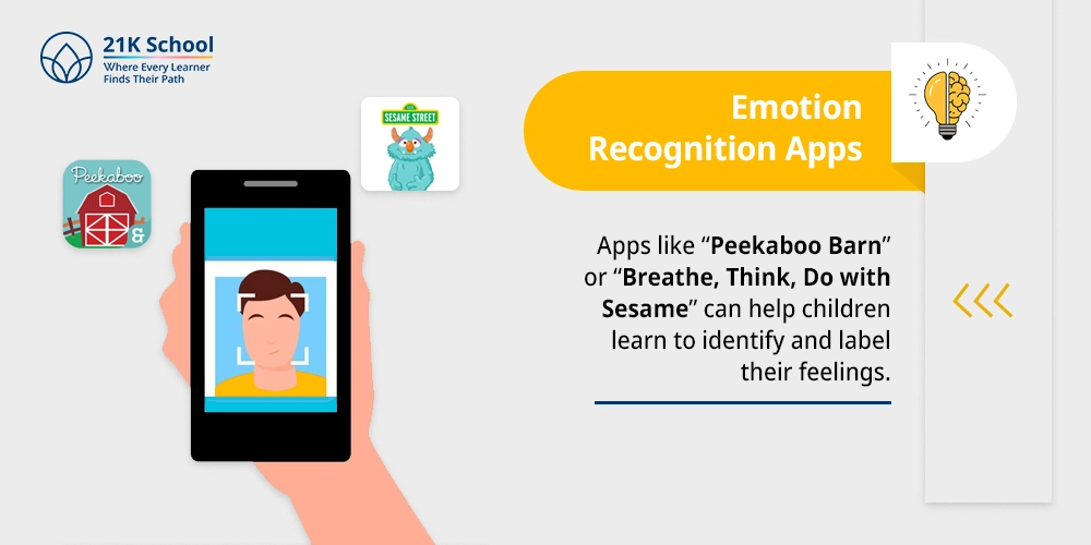 1. Emotion Recognition Apps
