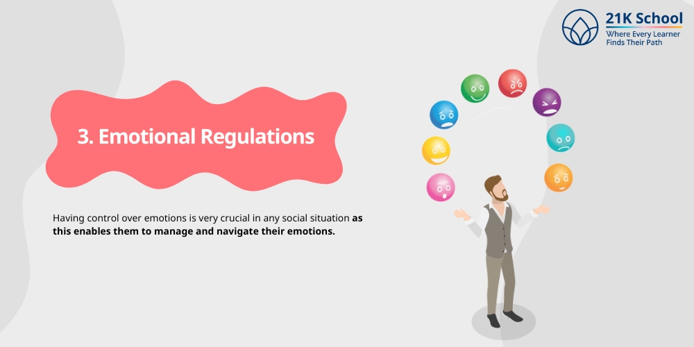 Emotional Regulations