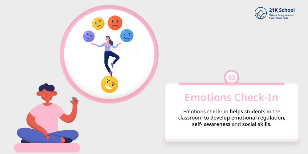 Emotions Check-In