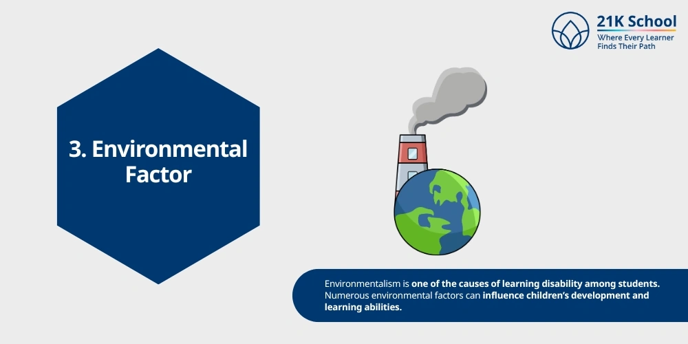 Environmental Factor