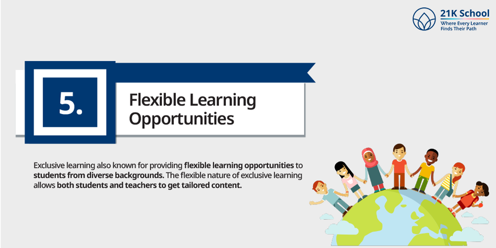 Flexible Learning Opportunities