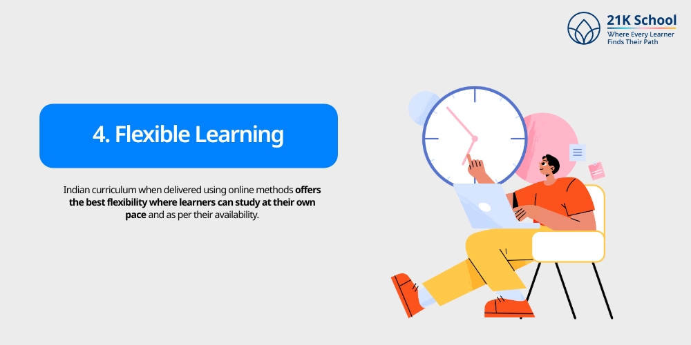 Flexible Learning