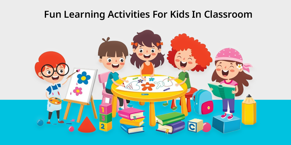 25 Fun Learning Activities: Engage, Play, and Learn Better
