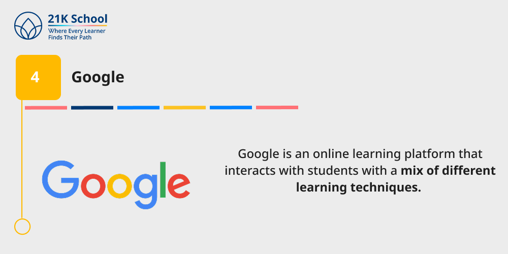 Google 