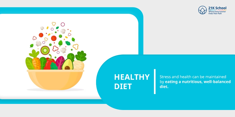 Healthy Diet