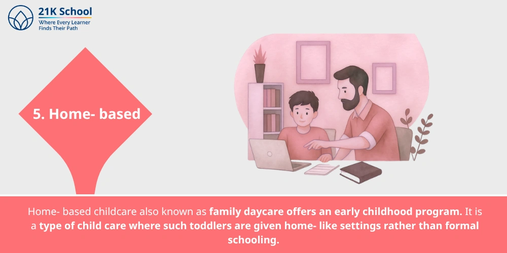 Home- based