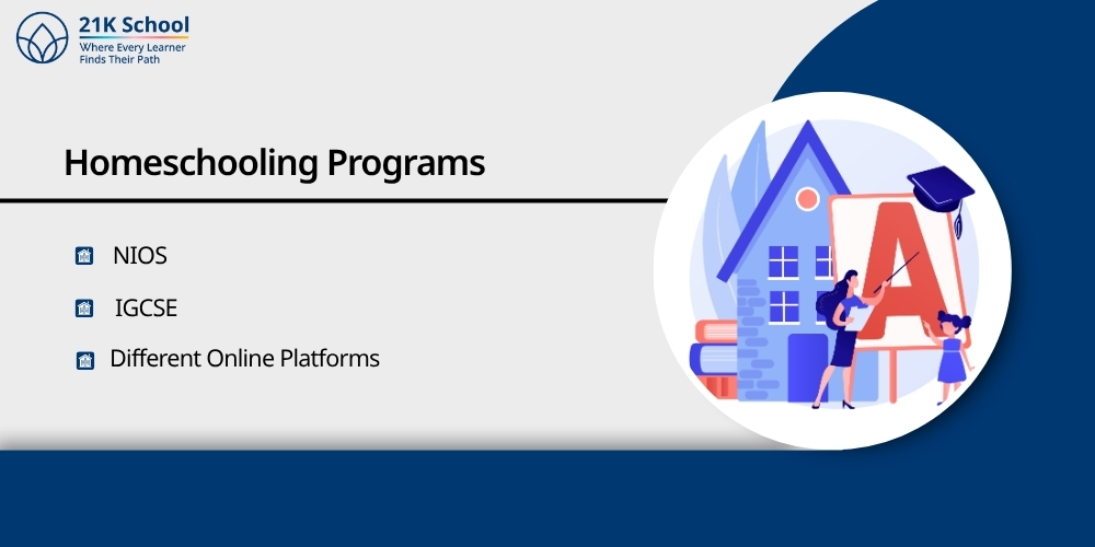 Homeschooling Programs