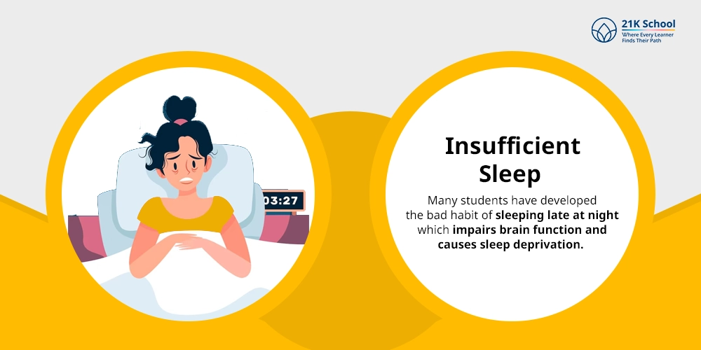 Insufficient Sleep