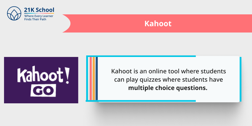Kahoot