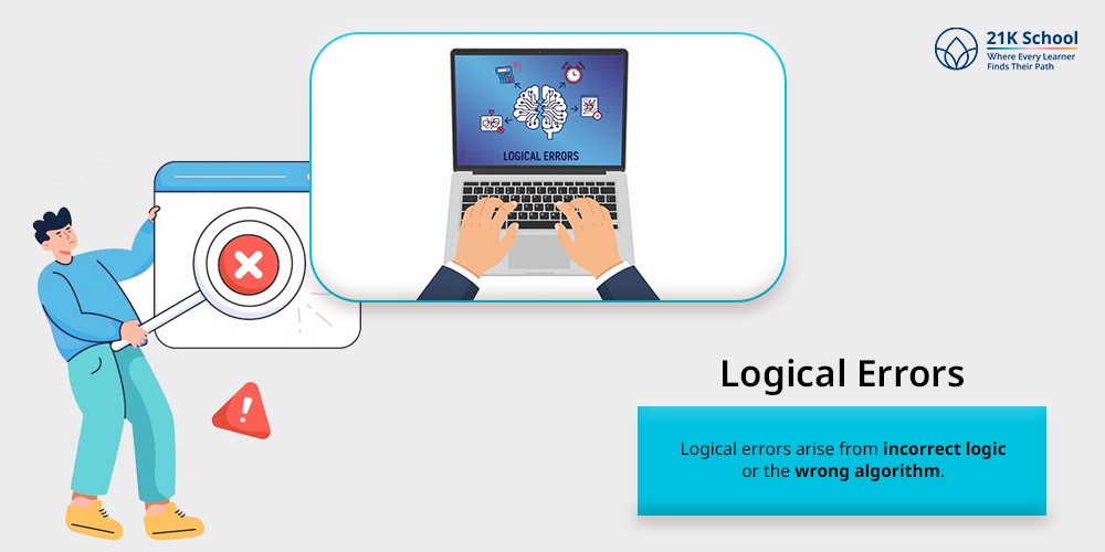Logical Errors