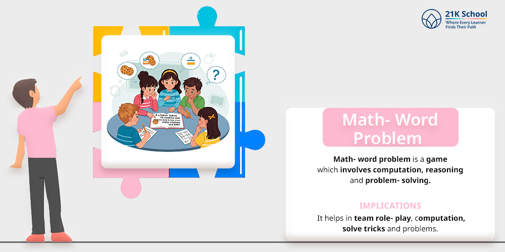 Math- word problem