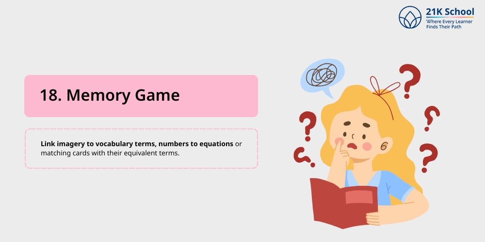 Memory Game