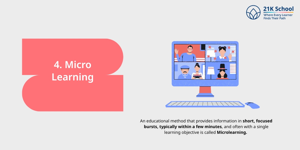Micro Learning