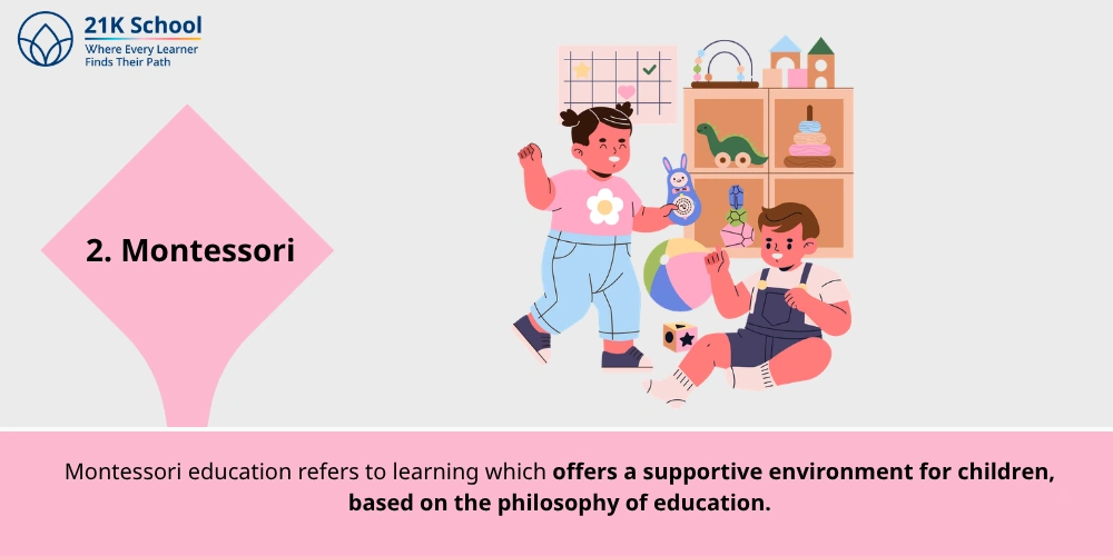 Montessori