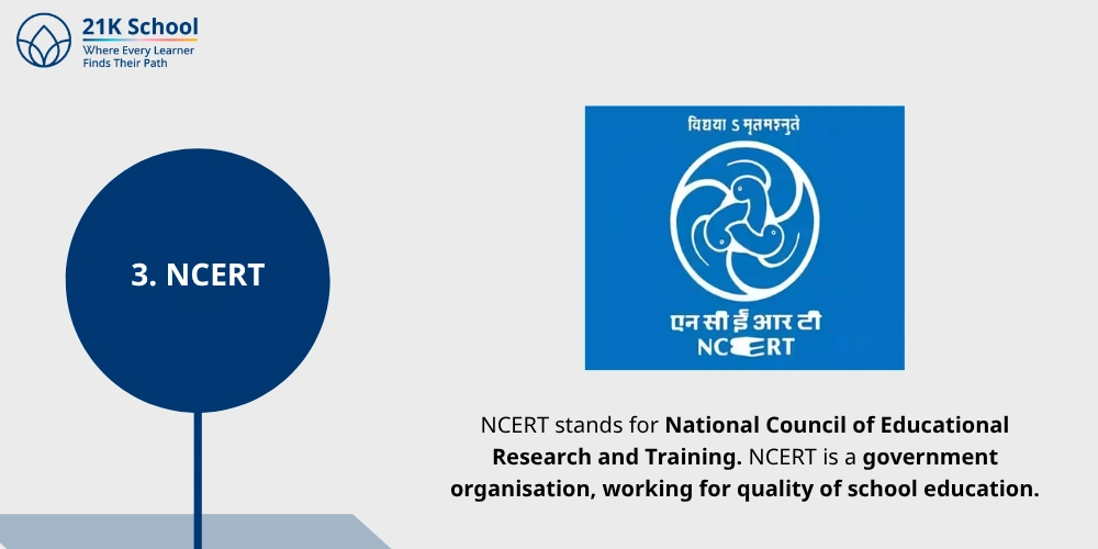 NCERT