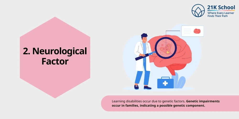 Neurological Factor