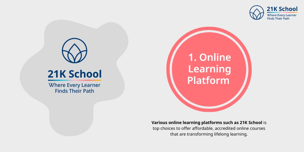 Online Learning Platform