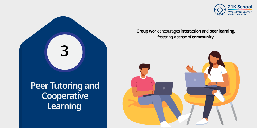 Peer Tutoring and Cooperative Learning 