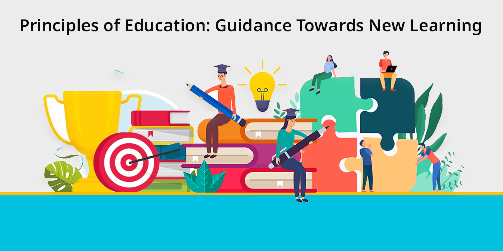 12 Principles of Education: Enhancing Learning To The Next Level