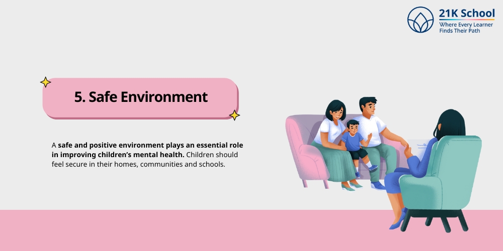 Safe Environment
