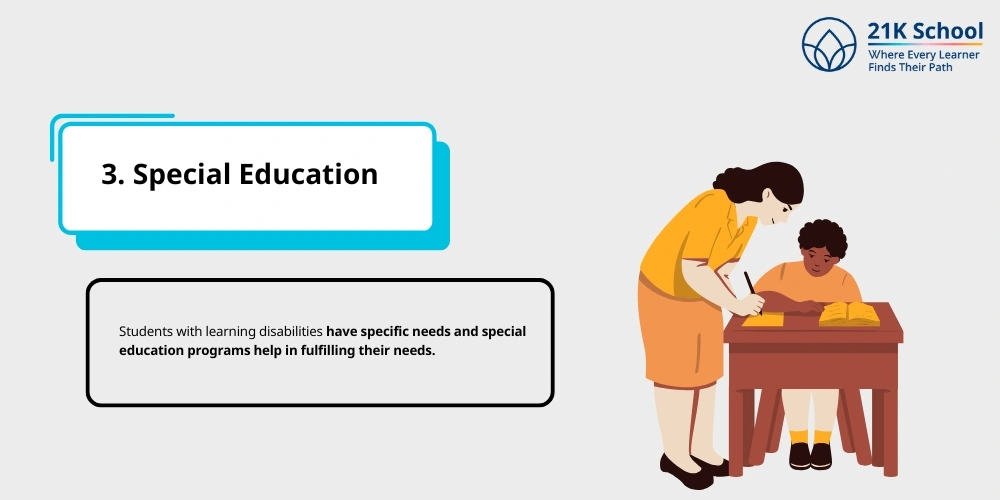 Special Education