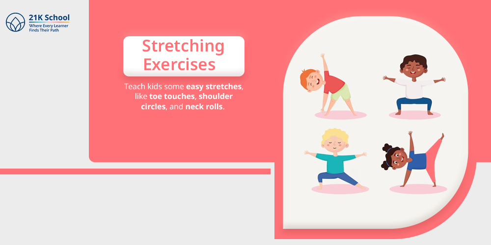 Stretching Exercises 