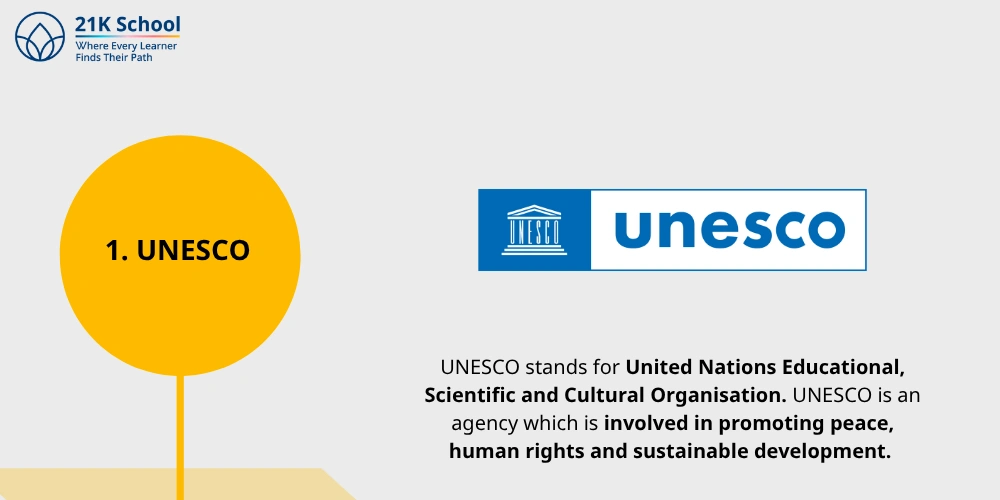 UNESCO 