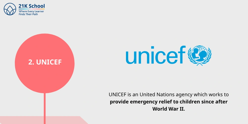 UNICEF
