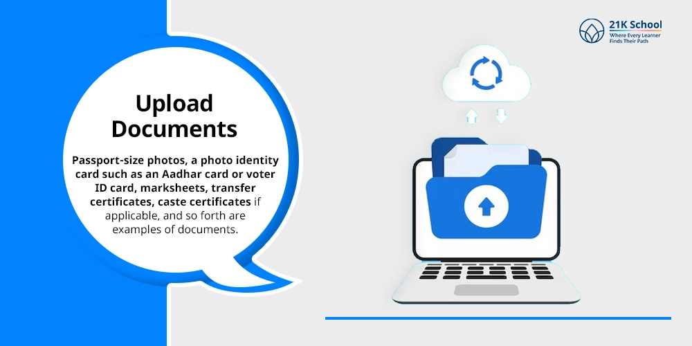  Upload Documents