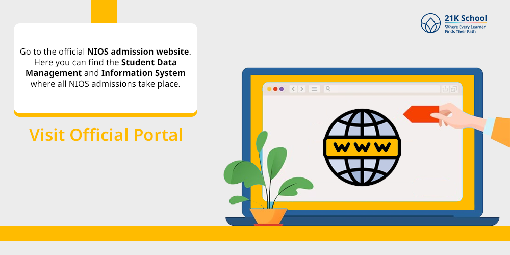 Visit Official Portal