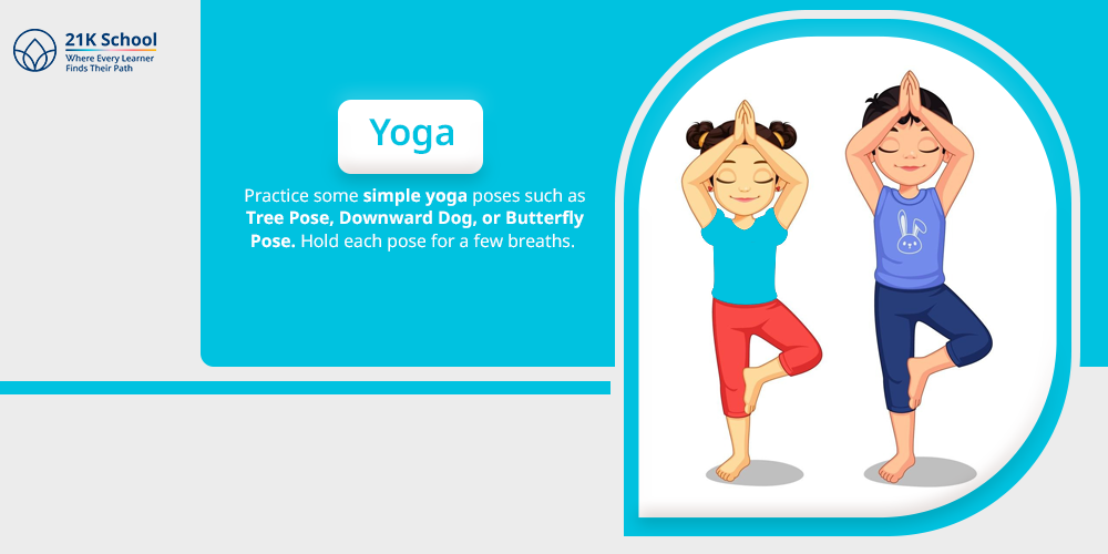  Yoga