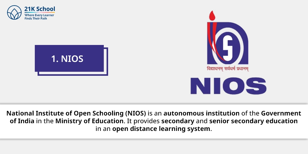 NIOS